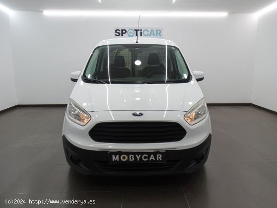 Ford Tourneo Courier 1.5 TDCI 75 CV - Manises