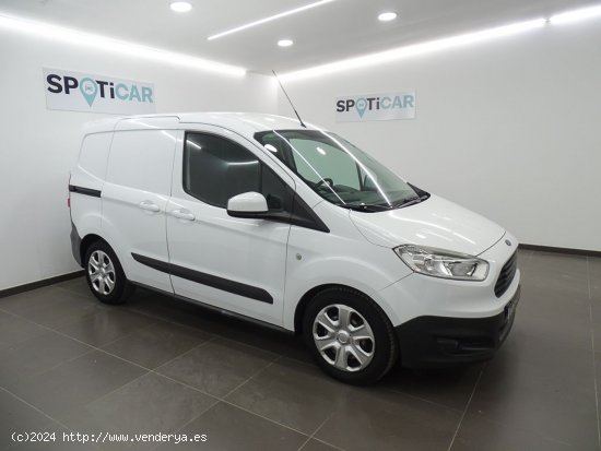 Ford Tourneo Courier 1.5 TDCI 75 CV - Manises