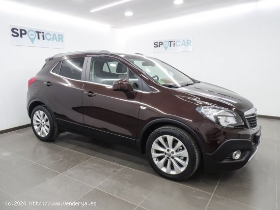 Opel Mokka 1.6 CDTi 4X2 S&S Selective - Manises