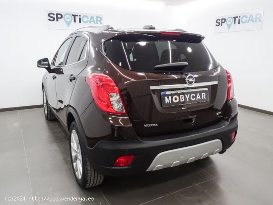 Opel Mokka 1.6 CDTi 4X2 S&S Selective - Manises