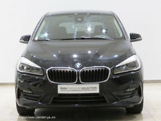 BMW Serie 2 218d gran tourer 110 kw (150 cv) - San Juan