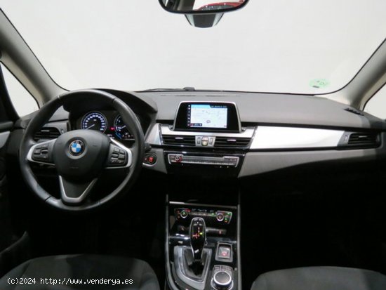 BMW Serie 2 218d gran tourer 110 kw (150 cv) - San Juan