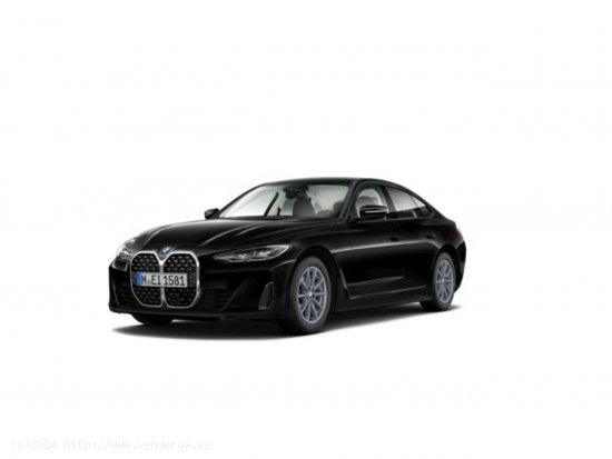 BMW Serie 4 420d gran coupe 140 kw (190 cv) - San Juan