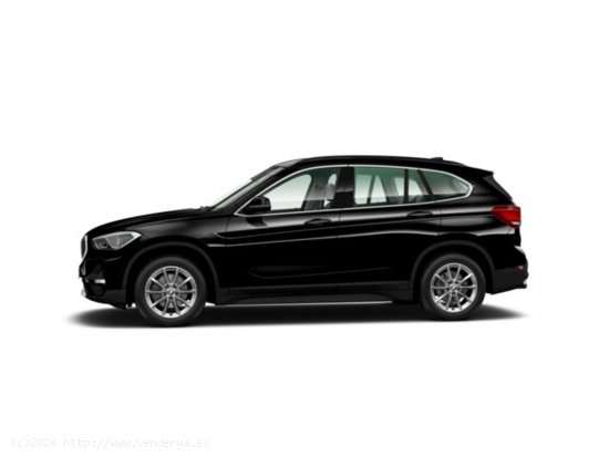 BMW X1 sdrive18d 110 kw (150 cv) - San Juan