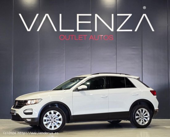 Volkswagen T-Roc 2.0 TDI 150CV ADVANCE - 