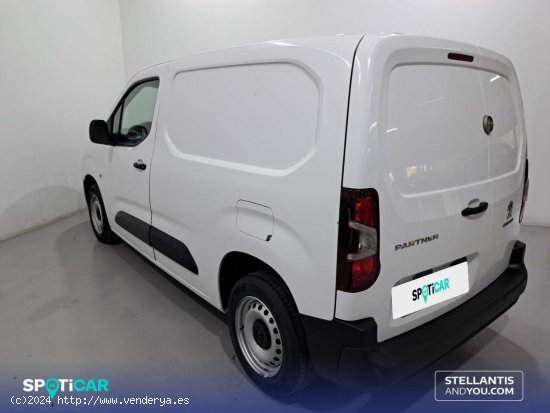 Peugeot Partner   Standard 600kg BlueHDi 55kW Pro - Sant Boi de Llobregat