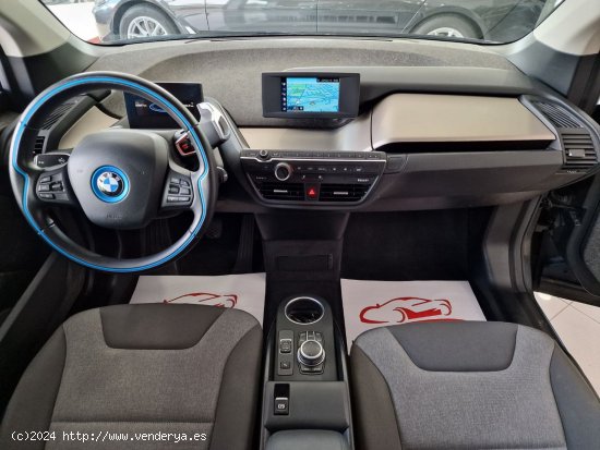 BMW i3 S 120ah 184 CV - Madrid