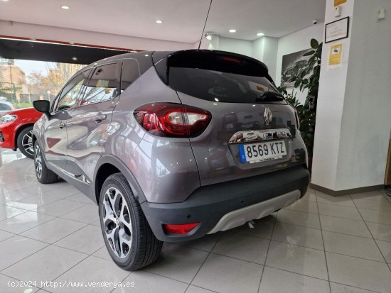 Renault Captur Zen TCe 66kW 90CV 5p. - Madrid