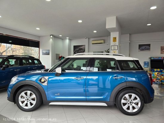 MINI Countryman Cooper SE 224 CV - Madrid