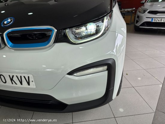 BMW i3 120 Ah 170 cv - Madrid