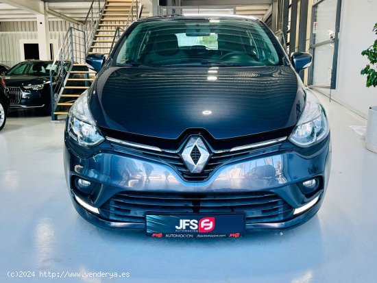 Renault Clio 1.5 DCI 90 CV - Benalup