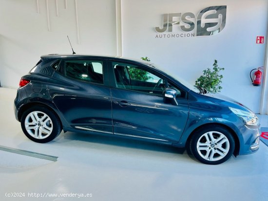 Renault Clio 1.5 DCI 90 CV - Benalup