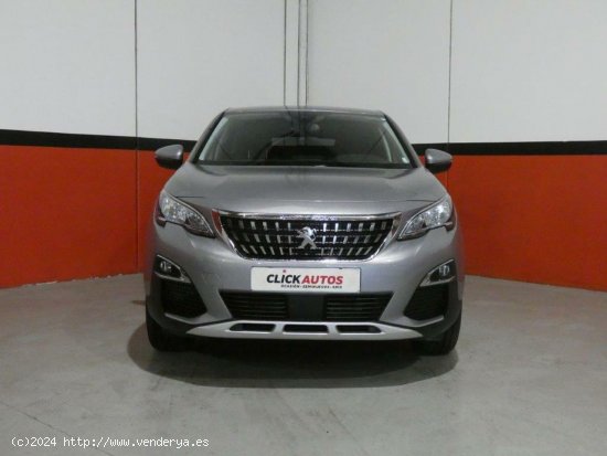 Peugeot 3008 1.2 Puretech 130CV Allure EAT8 - 