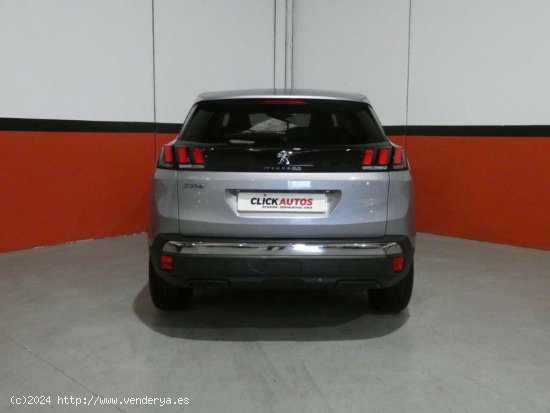 Peugeot 3008 1.2 Puretech 130CV Allure EAT8 - 