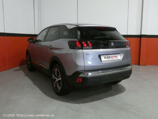 Peugeot 3008 1.2 Puretech 130CV Allure EAT8 - 