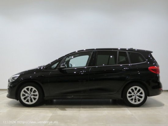 BMW Serie 2 218d gran tourer 110 kw (150 cv) - San Juan