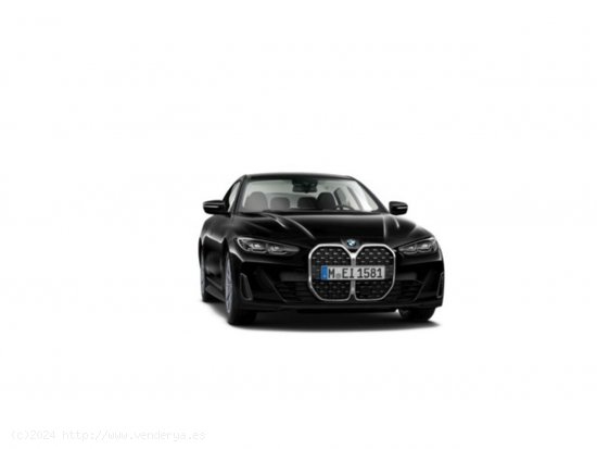 BMW Serie 4 420d gran coupe 140 kw (190 cv) - San Juan