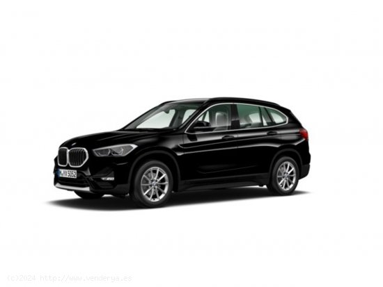 BMW X1 sdrive18d 110 kw (150 cv) - San Juan