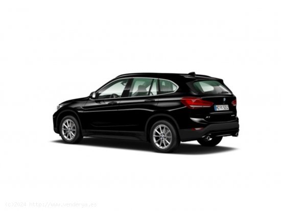 BMW X1 sdrive18d 110 kw (150 cv) - San Juan