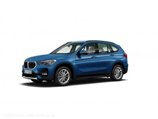 BMW X1 sdrive18d 110 kw (150 cv) - San Juan