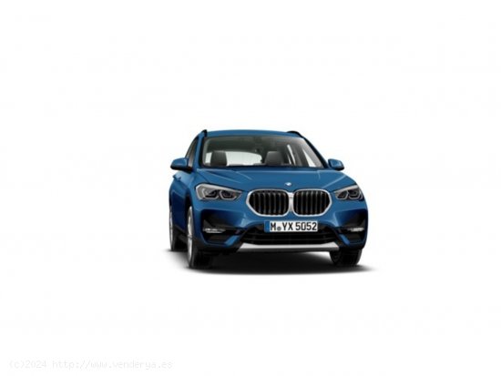 BMW X1 sdrive18d 110 kw (150 cv) - San Juan