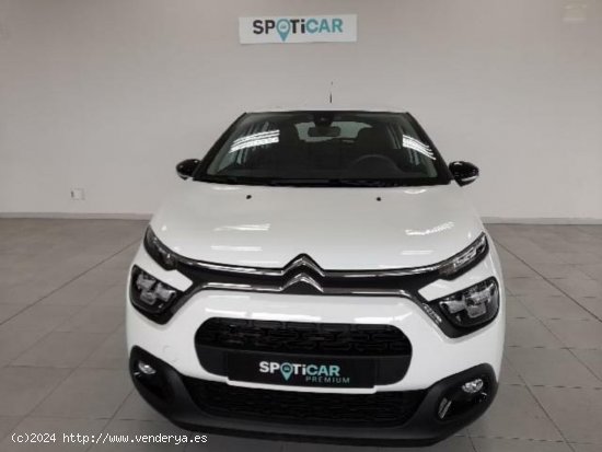 Citroën C3 Origin BlueHDi 75KW (100CV) Plus - Sabadell