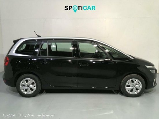 Citroën Grand C4 SpaceTourer PureTech 96KW (130CV) S&S 6v Feel - Sabadell