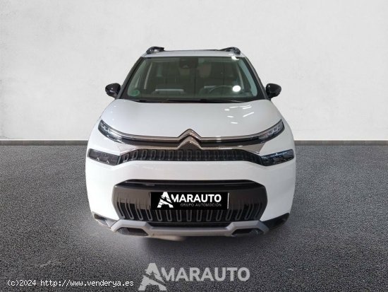 Citroën C3 Aircross  PureTech 81kW (110CV) Plus - Alcobendas