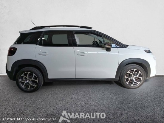 Citroën C3 Aircross  PureTech 81kW (110CV) Plus - Alcobendas