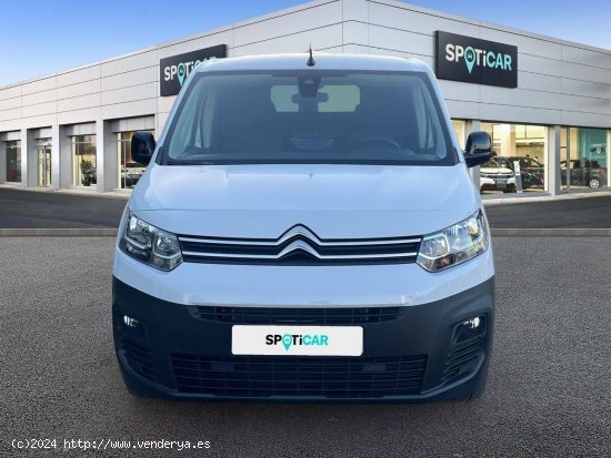 Citroën Berlingo  Talla M BlueHDi 100 - - MALLA