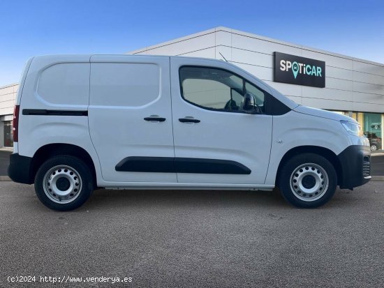 Citroën Berlingo  Talla M BlueHDi 100 - - MALLA