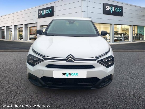 Citroën C4  PureTech 130 S&S 6v Feel Pack - JEREZ DE LA FRONTERA