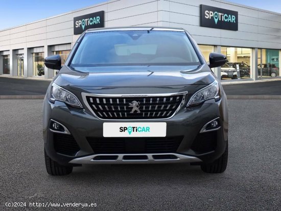 Peugeot 3008  1.2 PURETECH 96KW (130CV)  S&S Allure - Cadiz