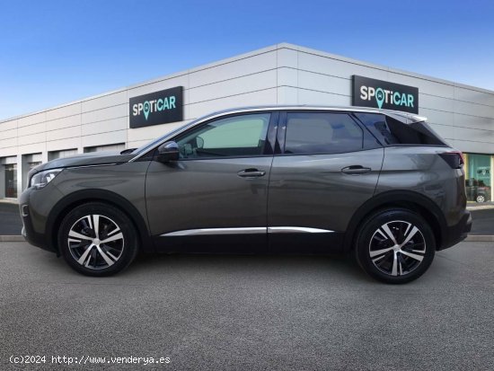 Peugeot 3008  1.2 PURETECH 96KW (130CV)  S&S Allure - Cadiz