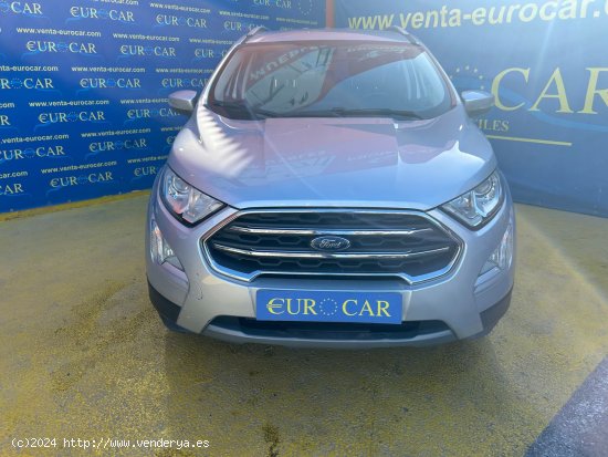 Ford Ecosport 1.0 I ACOBOXT - ALICANTE