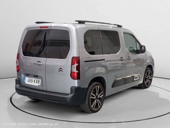 Citroën Berlingo Feel M - Asturias