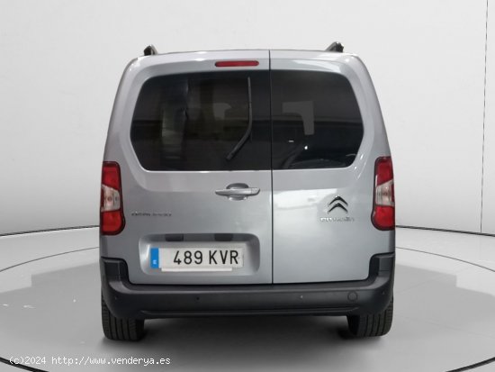 Citroën Berlingo Feel M - Asturias