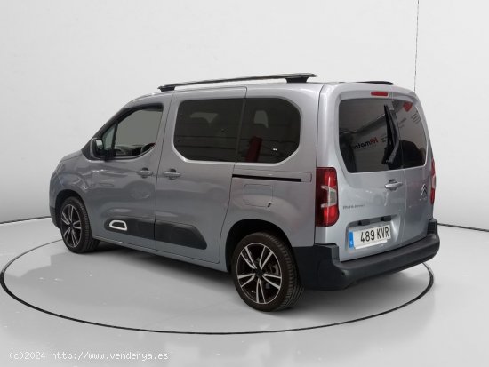 Citroën Berlingo Feel M - Asturias