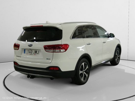 Kia Sorento Drive 4x2 - Barcelona