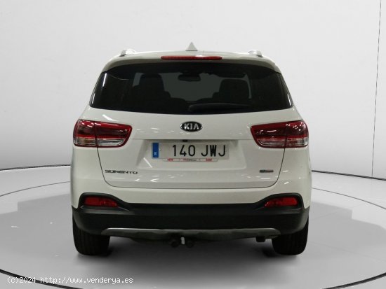 Kia Sorento Drive 4x2 - Barcelona