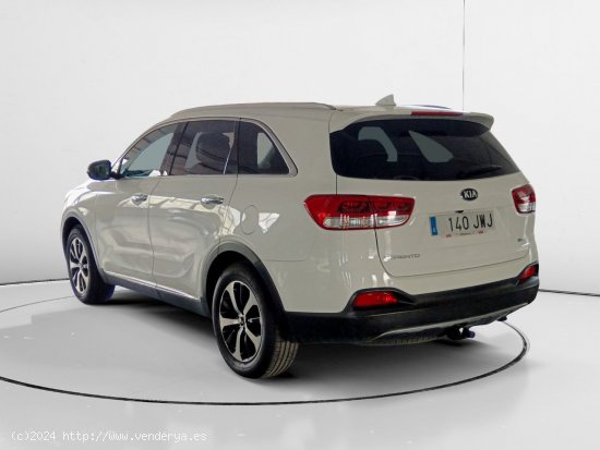 Kia Sorento Drive 4x2 - Barcelona