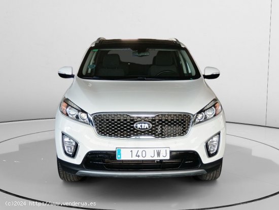 Kia Sorento Drive 4x2 - Barcelona