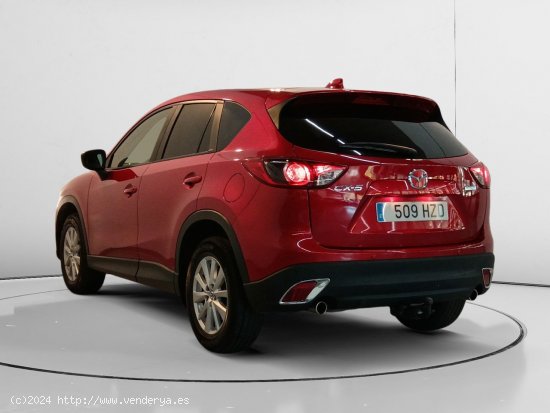 Mazda CX-5 Style 2WD - Manresa