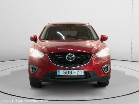 Mazda CX-5 Style 2WD - Manresa