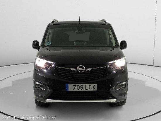 Opel Combo Life Innovation - Valladolid