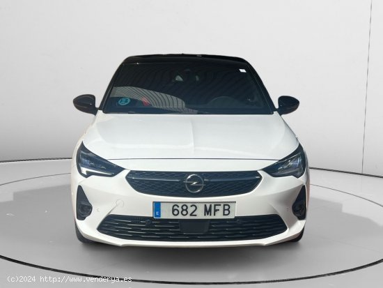 Opel Corsa GS Line - Girona