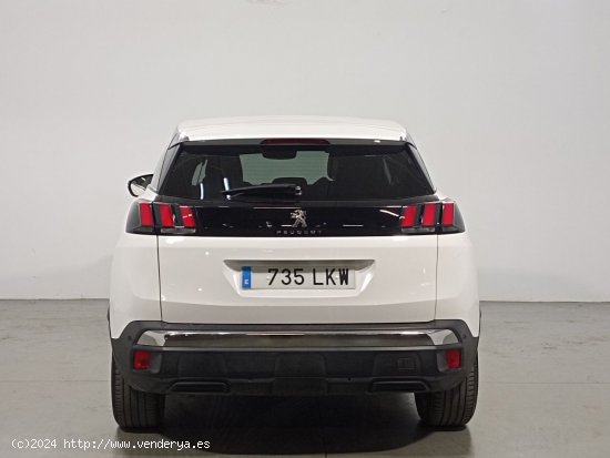 Peugeot 3008 Hybrid 225 Allure - Madrid