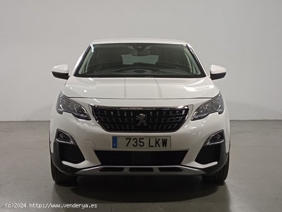 Peugeot 3008 Hybrid 225 Allure - Madrid