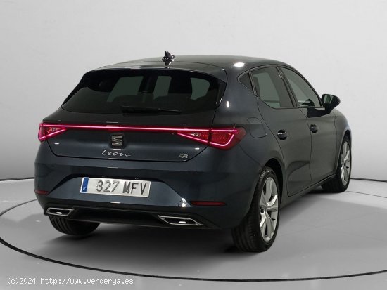 Seat Leon FR - Alicante