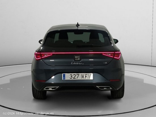 Seat Leon FR - Alicante